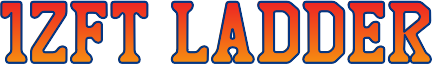 12ftladder